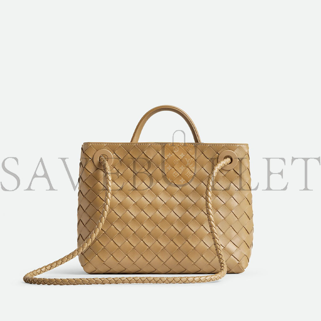 bo*te*ga Ve*ne*ta small andiamo (25*20*10cm)